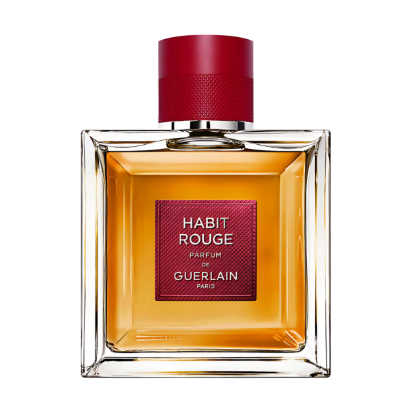 Habit Rouge Parfum
