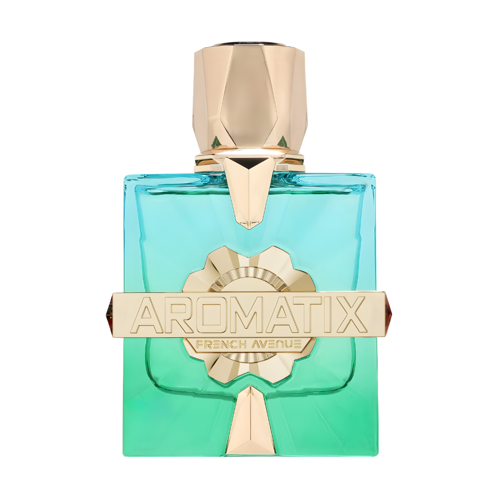 Aromatix x French Avenue Sun Kissed