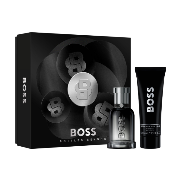 Boss Bottled Beyond