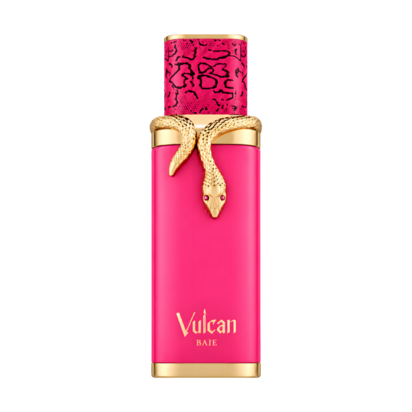 French Avenue Vulcan Baie - Woda perfumowana unisex