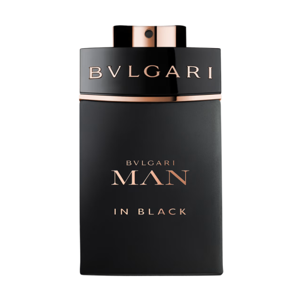 Bvlgari Man In Black