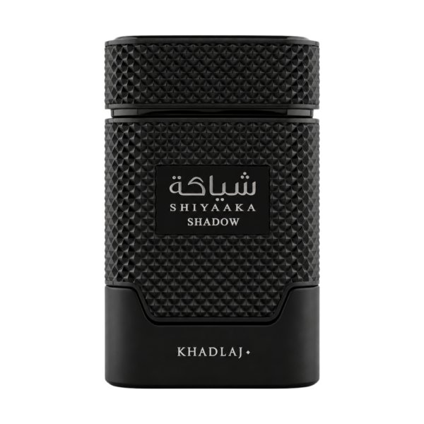 Khadlaj Shiyaaka Shadow - Woda perfumowana dla mężczyzn