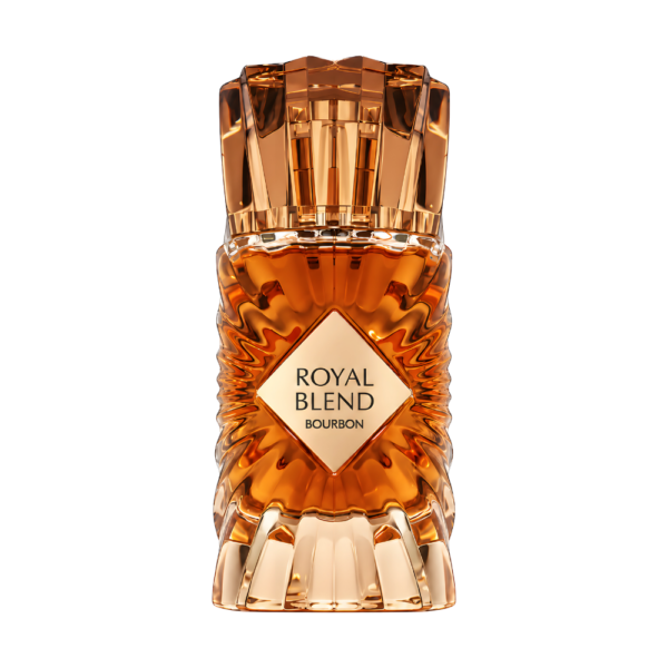 French Avenue Royal Blend Bourbon - Ekstrakt perfum unisex