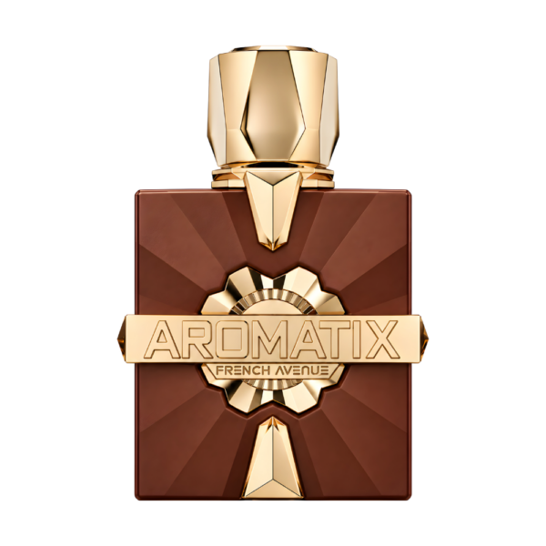 Aromatix x French Avenue Royal Taboo - Ekstrakt perfum unisex