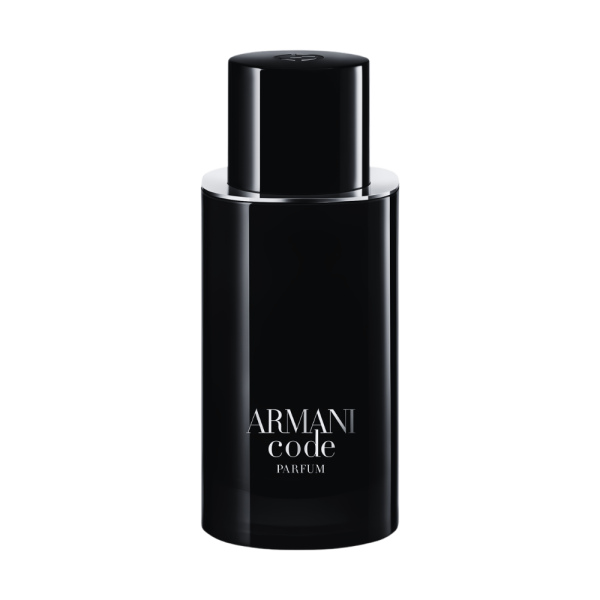 Code Parfum