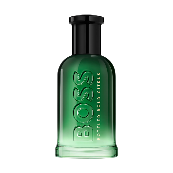 Boss Bottled Bold Citrus