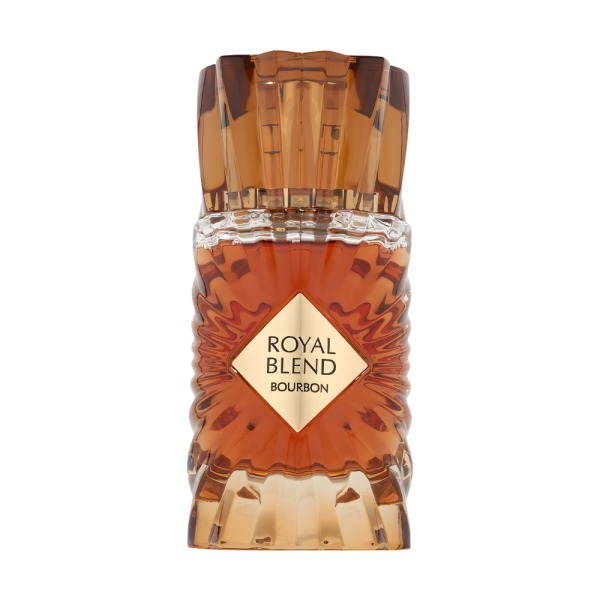 Royal Blend Bourbon