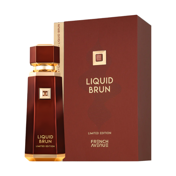 Liquid Brun Limited Edition