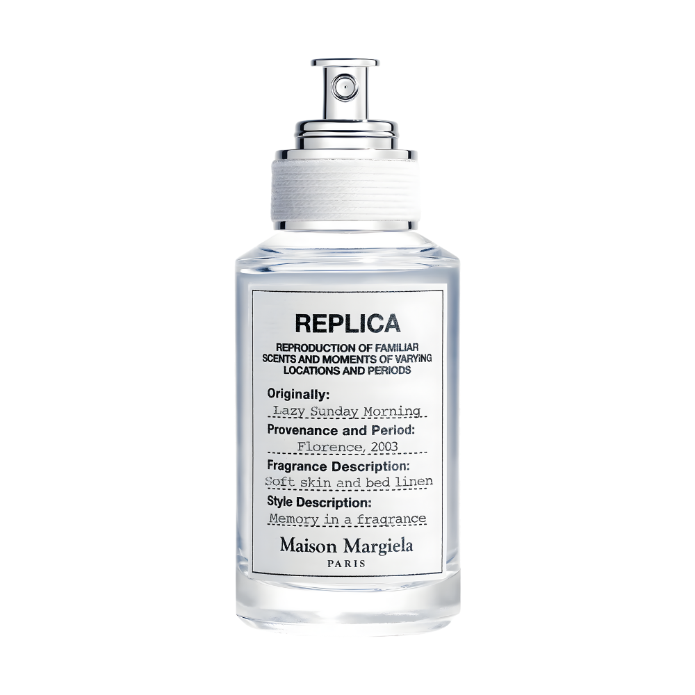 Maison Margiela Replica Lazy Sunday Morning