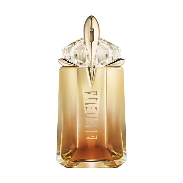 Alien Goddess Intense