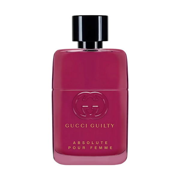 Guilty Absolute Pour Femme