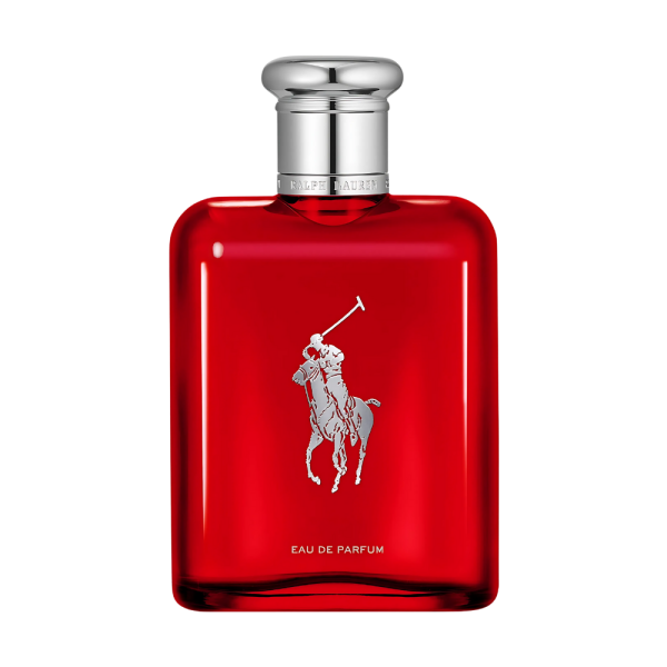 Polo Red