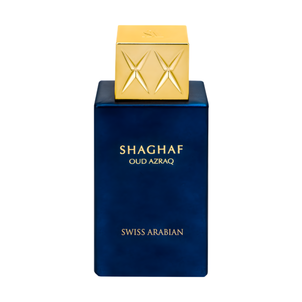 Shaghaf Oud Azraq