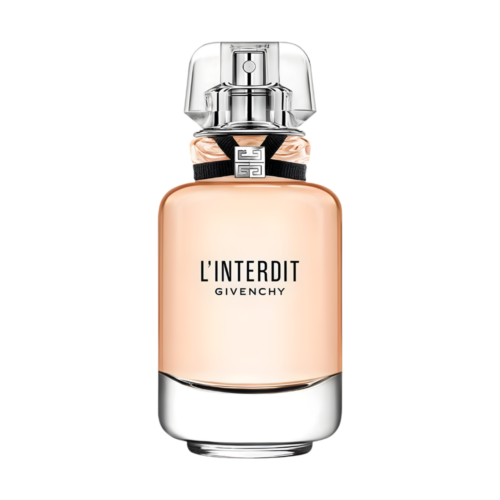 Givenchy L'Interdit - Woda toaletowa dla kobiet