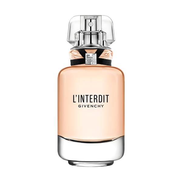 L’Interdit