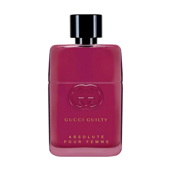 Guilty Absolute Pour Femme