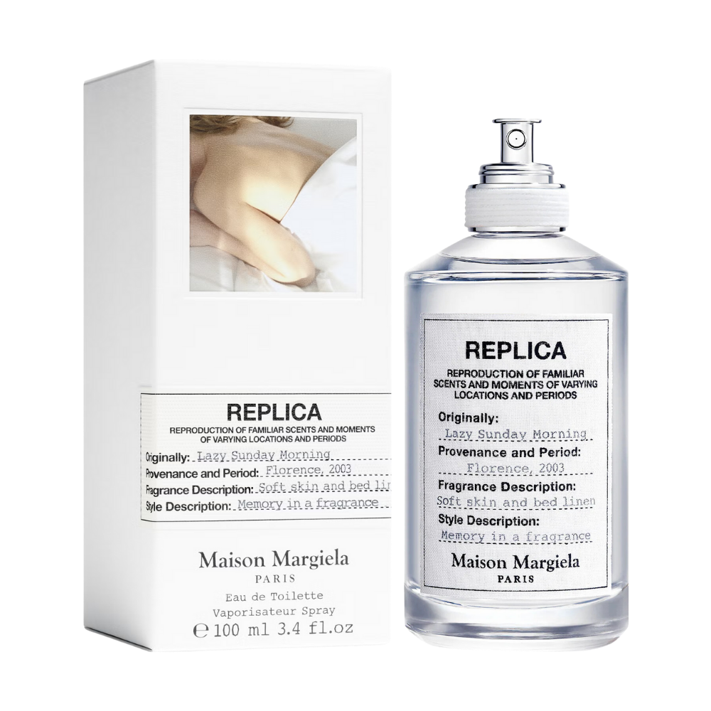 Maison Margiela Replica Lazy Sunday Morning - obrazek 3