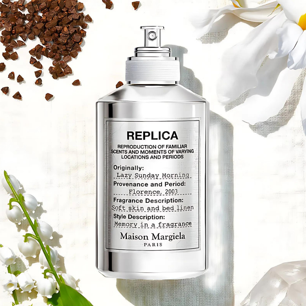 Maison Margiela Replica Lazy Sunday Morning - obrazek 4