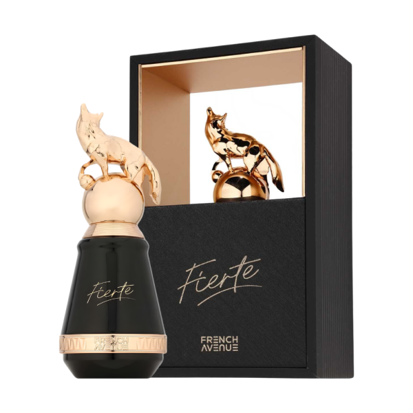 Fierte