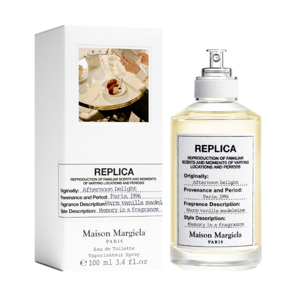 Replica Afternoon Delight