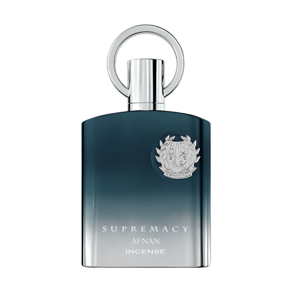 Supremacy Incense