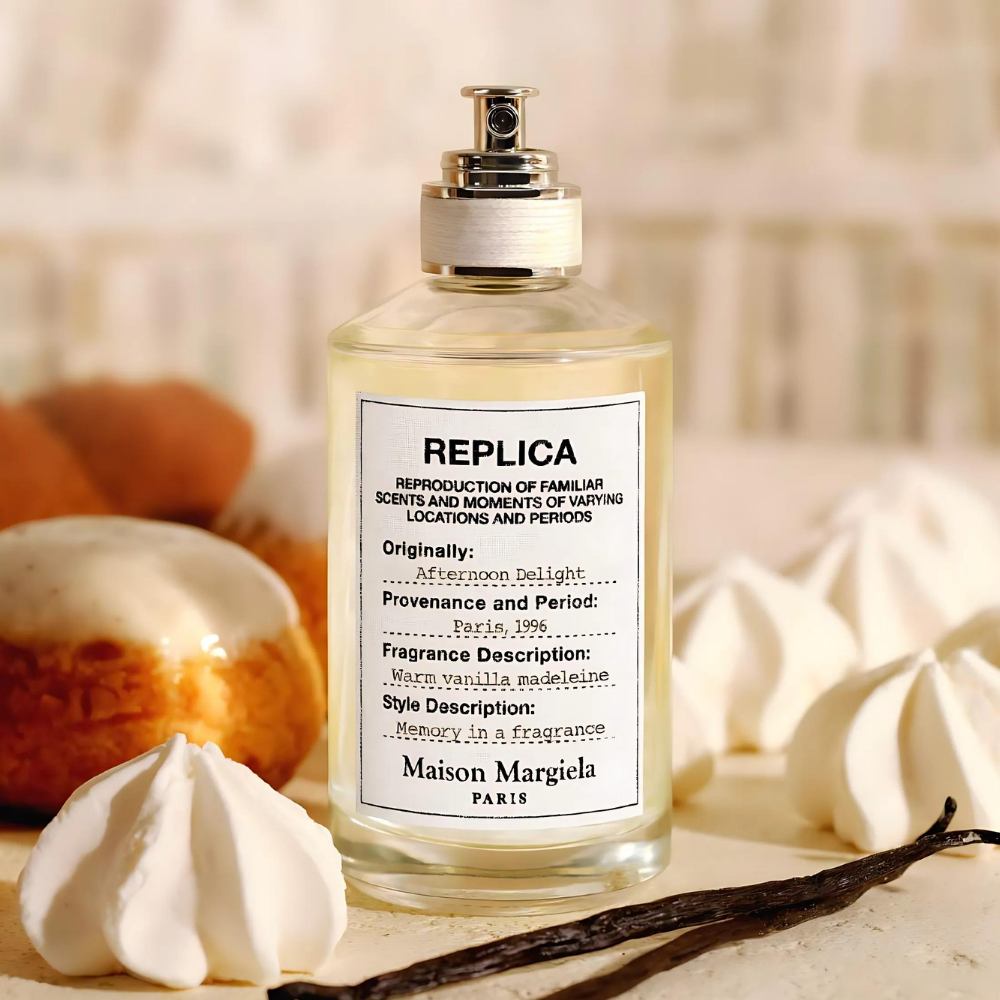 Maison Margiela Replica Afternoon Delight - obrazek 3