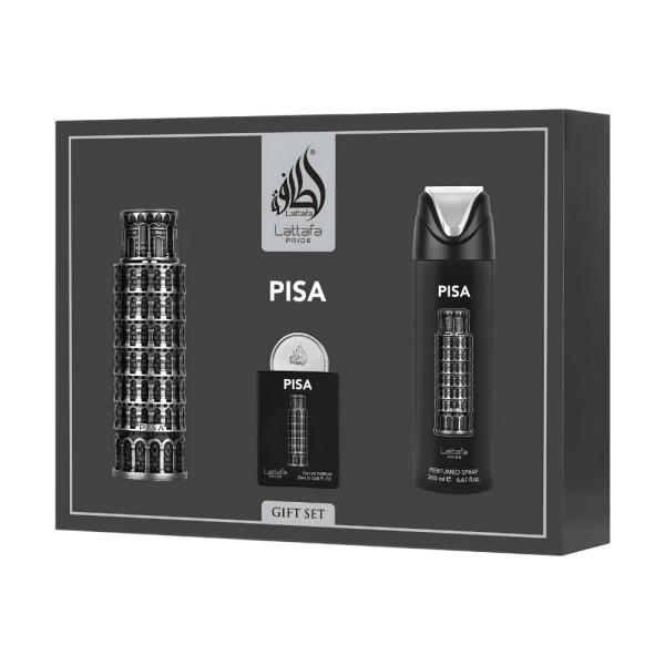 Pisa
