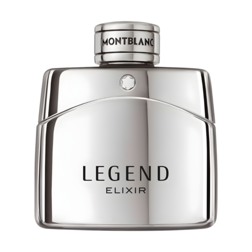 Montblanc Legend Elixir - Perfumy dla mężczyzn