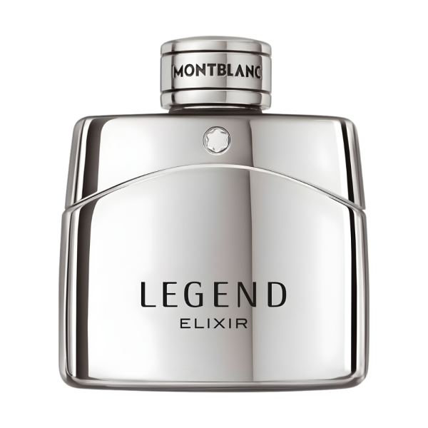 Legend Elixir
