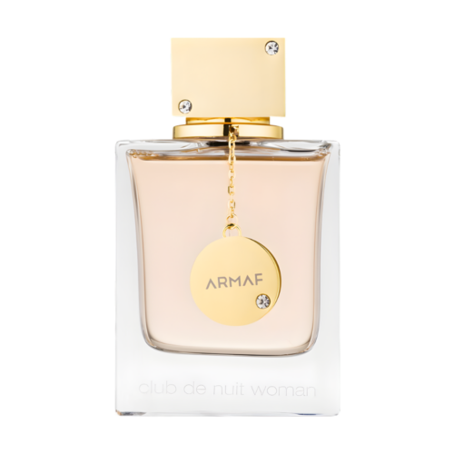 Armaf Club De Nuit Woman - Woda perfumowana dla kobiet