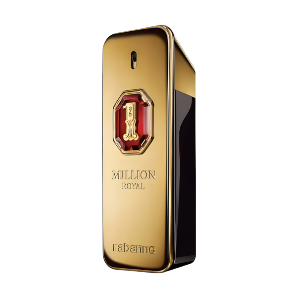 1 Million Royal