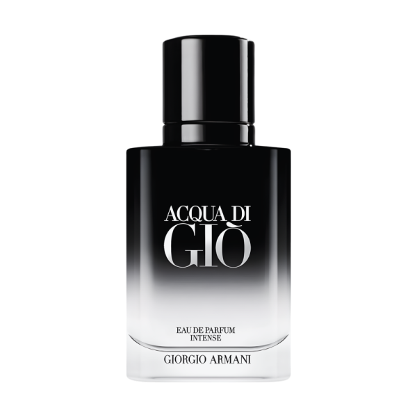 Acqua di Giò Intense