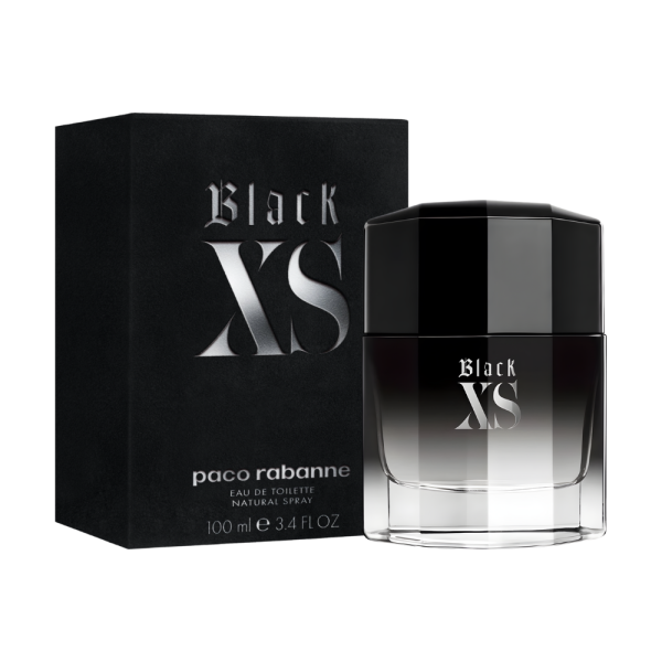 Black XS