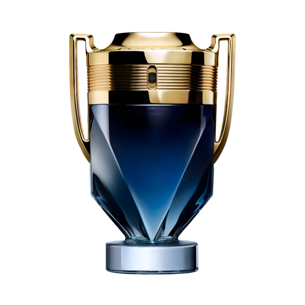 Invictus Parfum