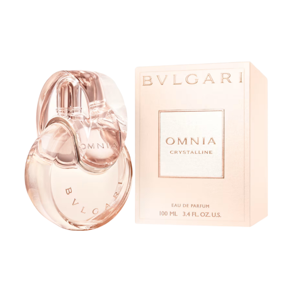 Omnia Crystalline