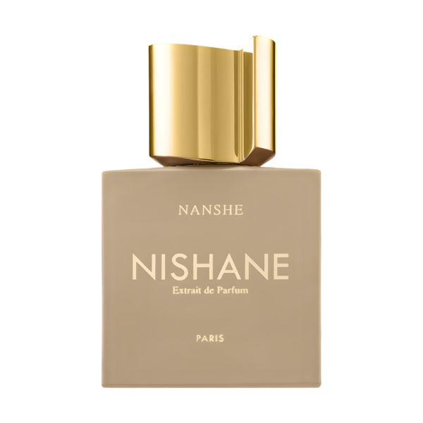 Nanshe