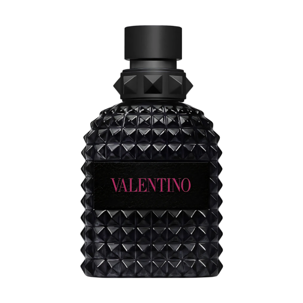 Valentino Uomo Born in Roma Extradose - Perfumy dla mężczyzn - widok produktu