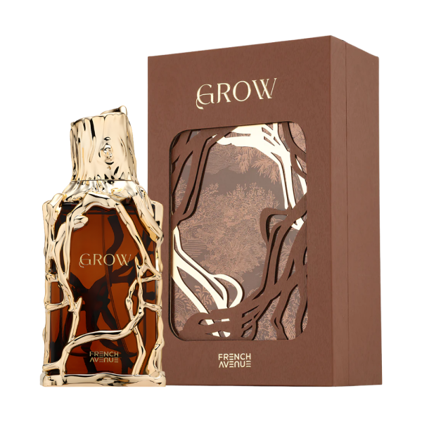 Grow