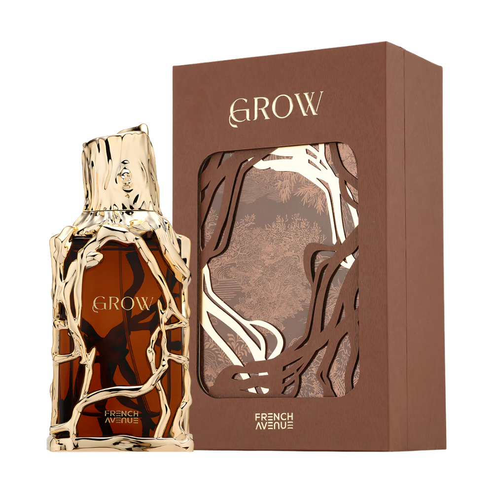 French Avenue Grow - obrazek 2