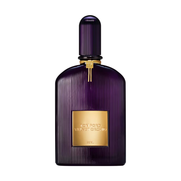 Velvet Orchid