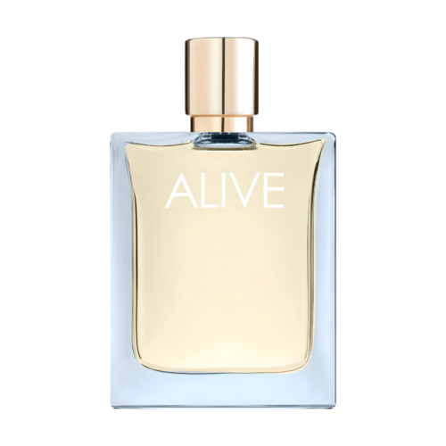 Hugo Boss Boss Alive Sparkling Lavender - Woda perfumowana dla kobiet - widok produktu