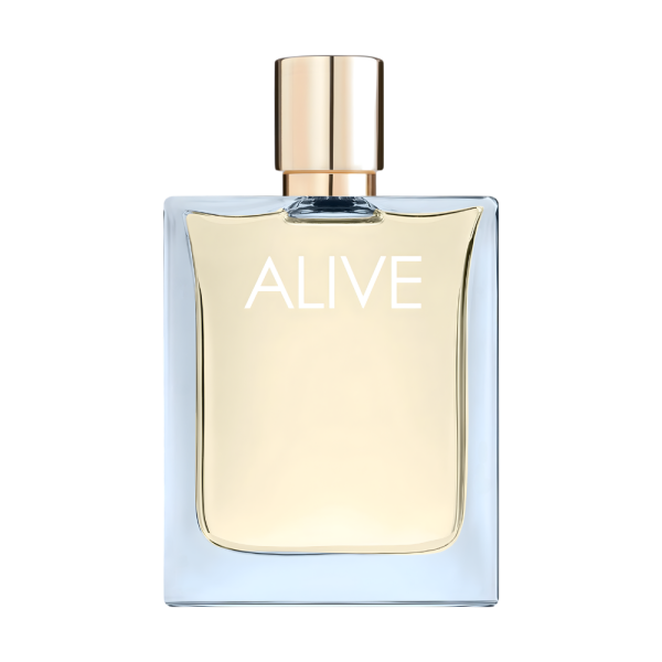 Boss Alive Sparkling Lavender