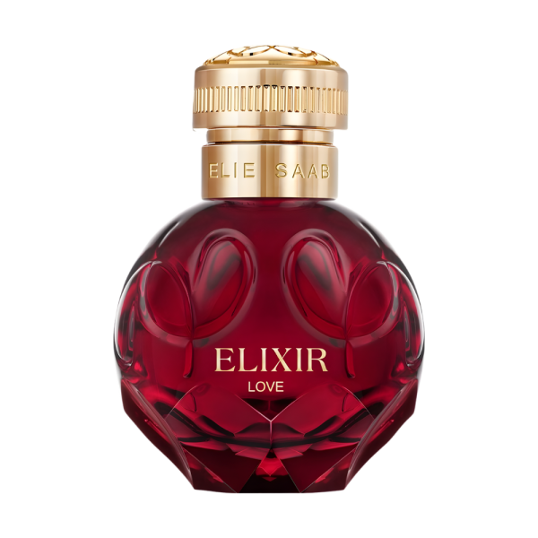 Elixir Love