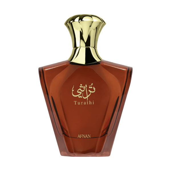 Turathi Brown