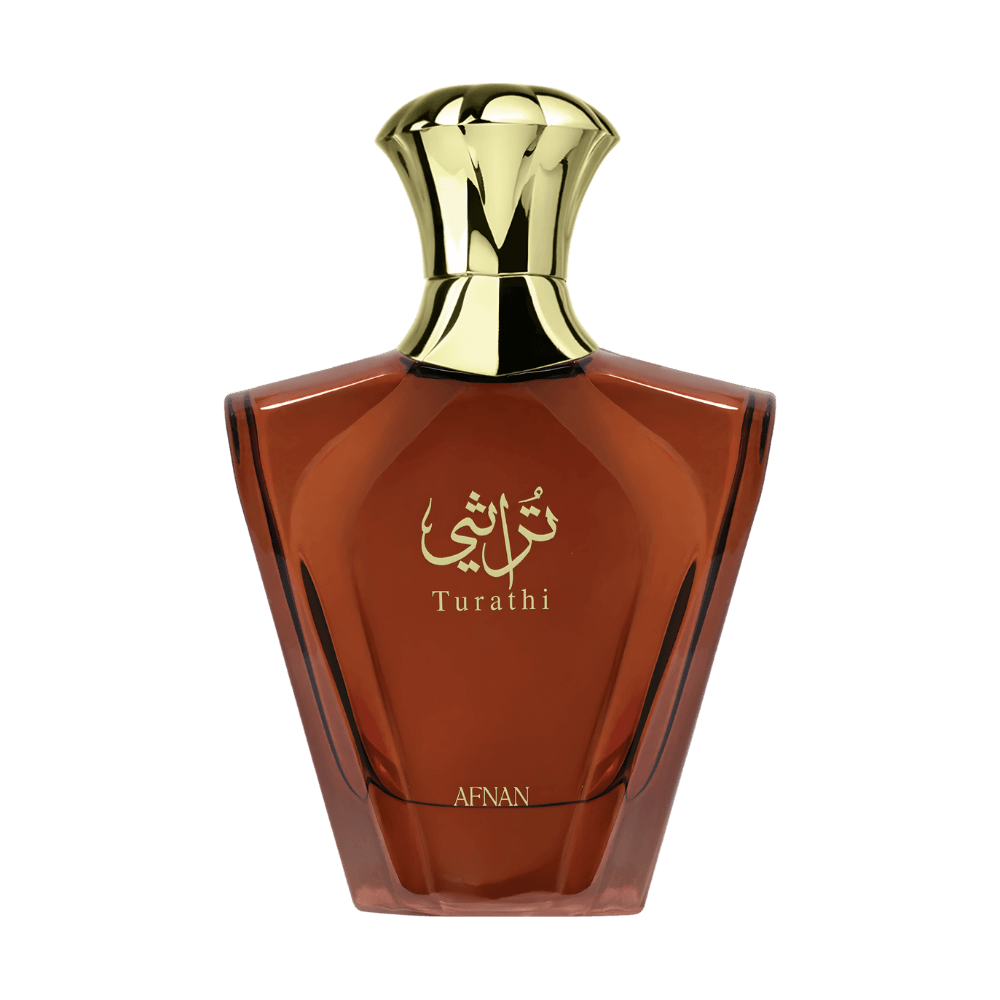 Afnan Turathi Brown