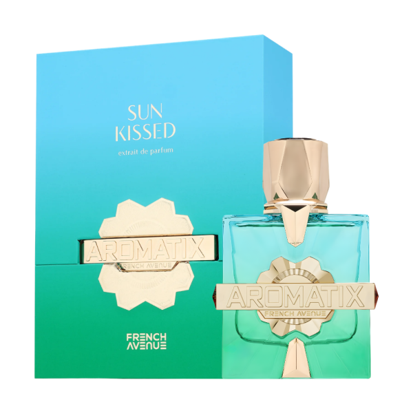 Sun Kissed