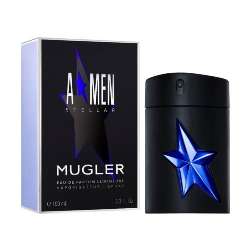 Mugler A*Men Stellar - Woda perfumowana dla mężczyzn - widok produktu