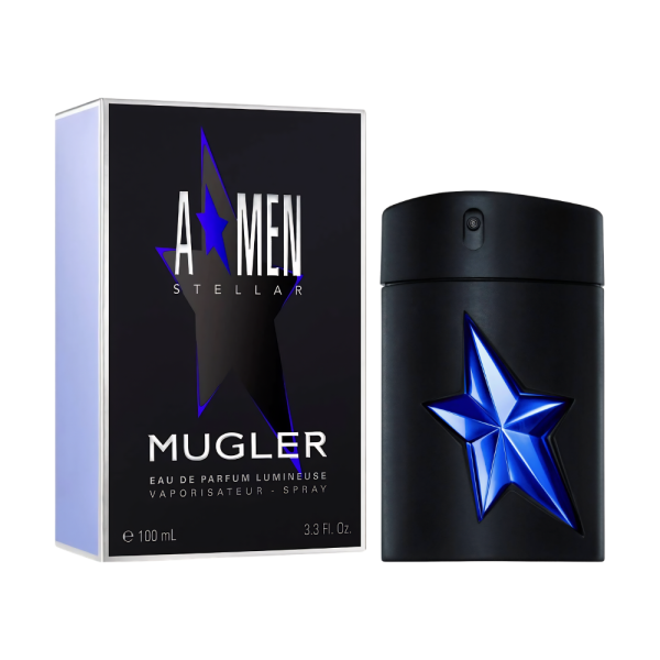 A*Men Stellar