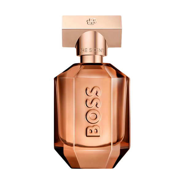 Boss The Scent Parfum
