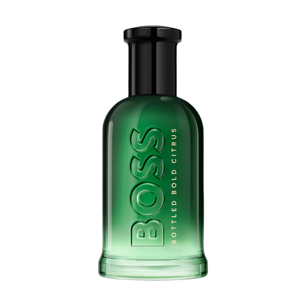 Boss Bottled Bold Citrus
